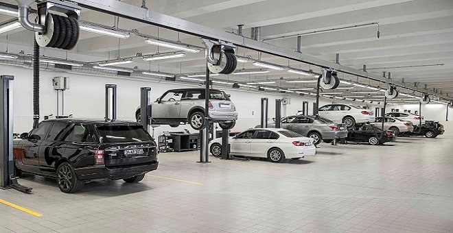 Şehitkamil Oto Servis